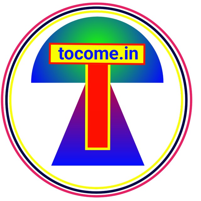 TO COME